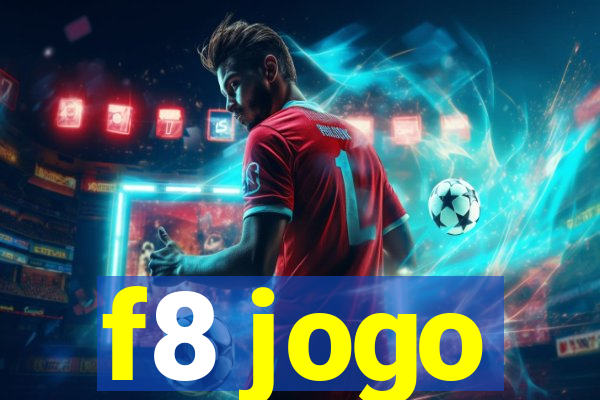 f8 jogo